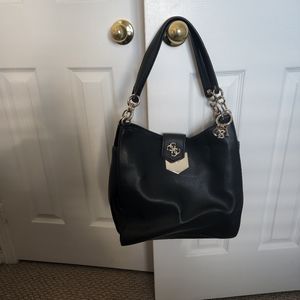Guess purse